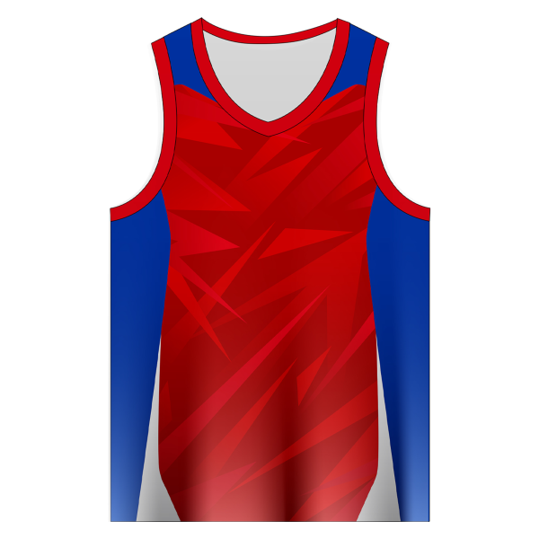Jersey Sando Front