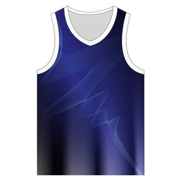 Jersey Sando Front
