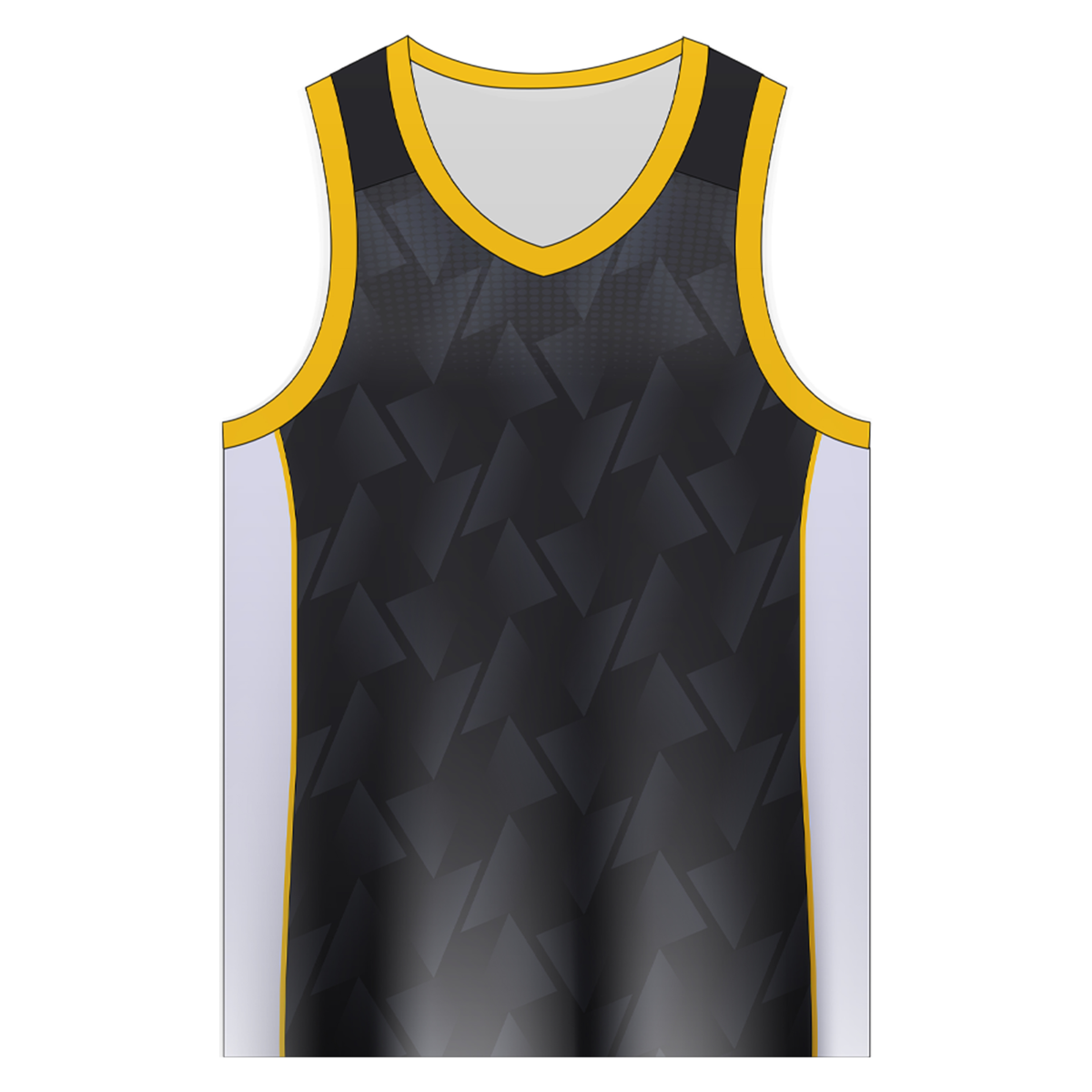 Jersey Sando Front