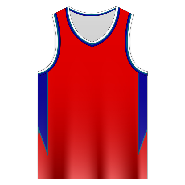Jersey Sando Front